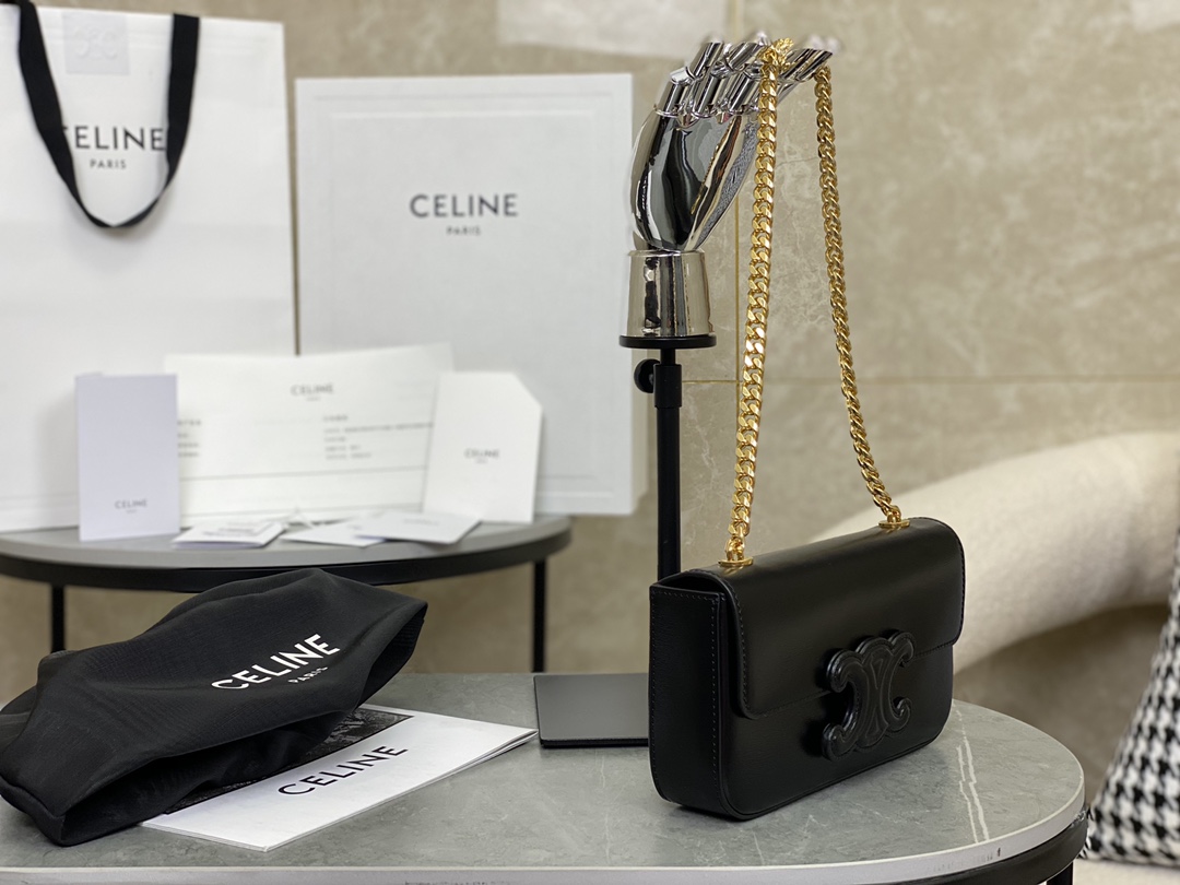 Celine Triomphe Bags